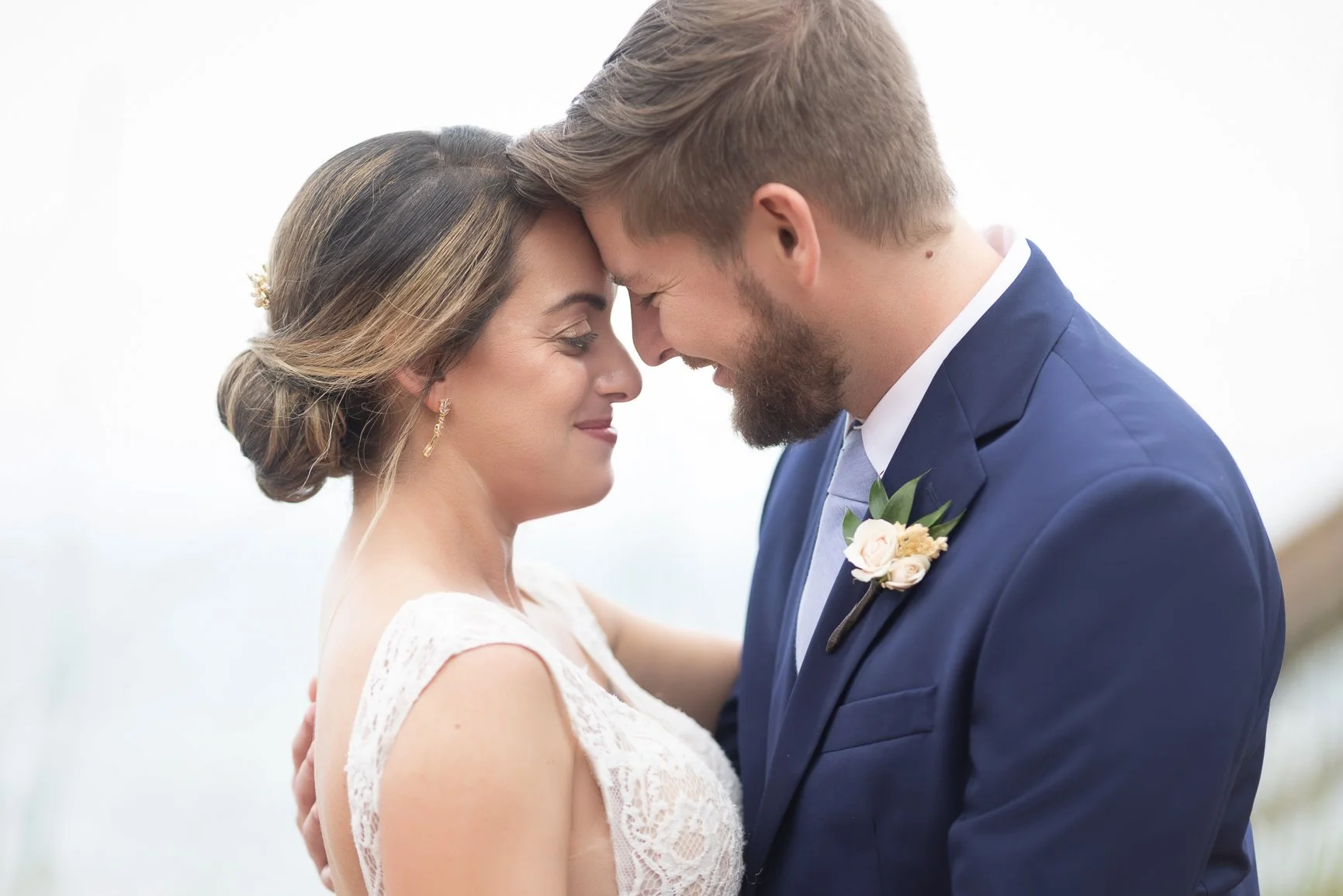 Harbour House Oceanfront Venue Wedding — DIPP Photography Miami Wedding Photography & Films